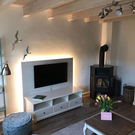 Apartamento Lieblingsplatz Wrixum Exterior foto