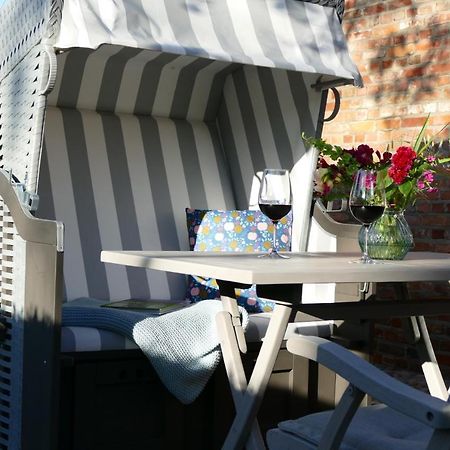 Apartamento Lieblingsplatz Wrixum Exterior foto