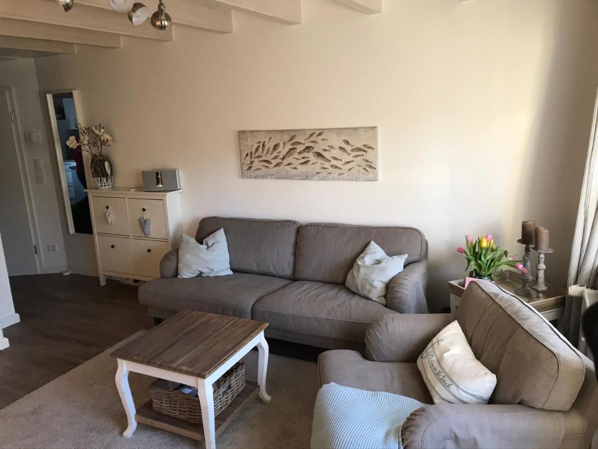 Apartamento Lieblingsplatz Wrixum Exterior foto