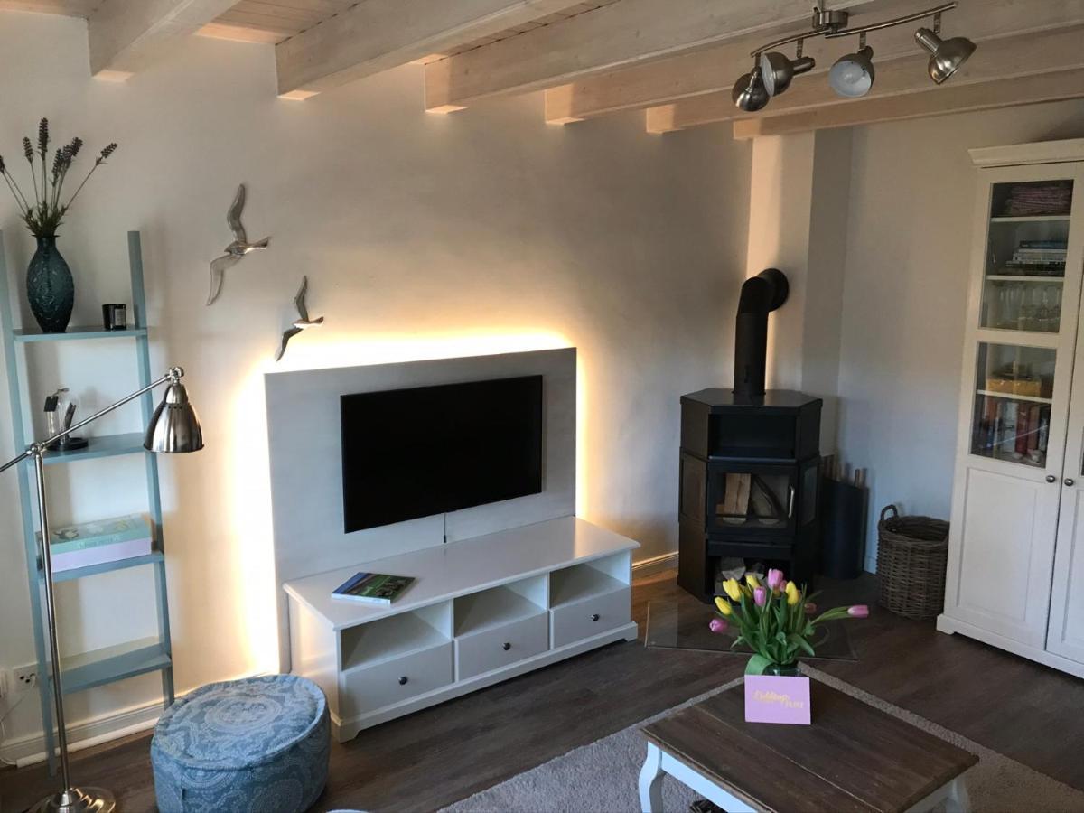 Apartamento Lieblingsplatz Wrixum Exterior foto