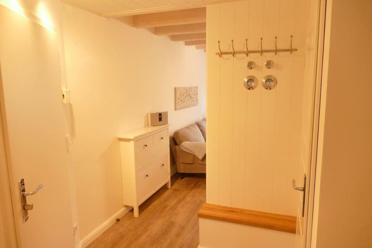 Apartamento Lieblingsplatz Wrixum Exterior foto