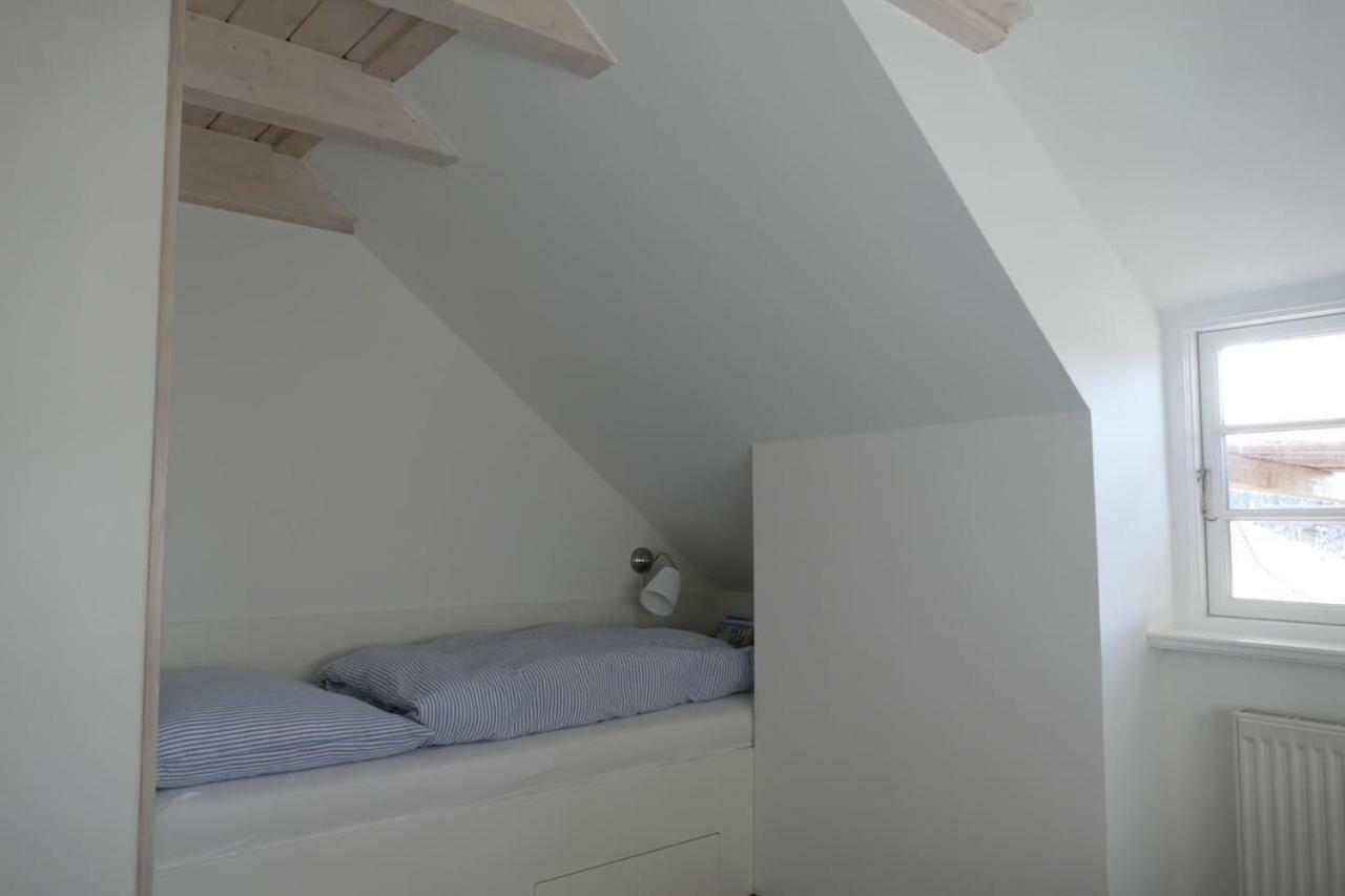 Apartamento Lieblingsplatz Wrixum Exterior foto