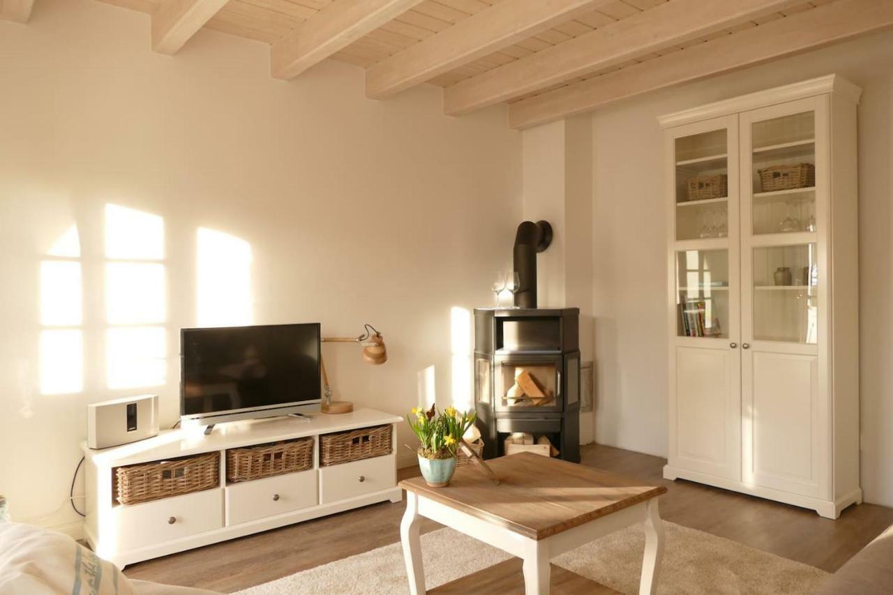 Apartamento Lieblingsplatz Wrixum Exterior foto